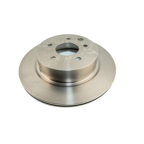 DBA Rear Street Series Standard Brake Rotor (1) DBA2309