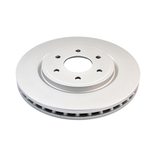 DBA Front Street Series En-shield Brake Rotor (1) DBA2310E RDA7660