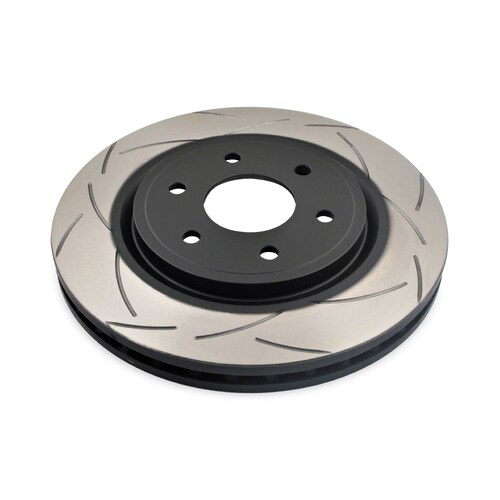 DBA 4x4 Survival T2 Slot Kp DBA2310S