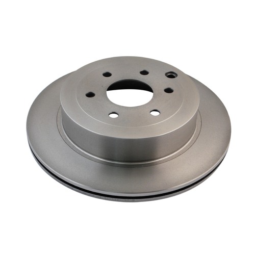 DBA En-shield Standard Brake Rotor Kp DBA2311E