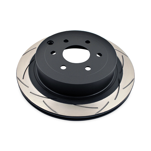 DBA 4x4 Survival T2 Slot Kp DBA2311S