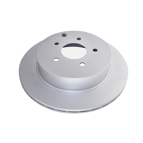 DBA Rear Street Series En-shield Brake Rotor (1) DBA2313E RDA7966