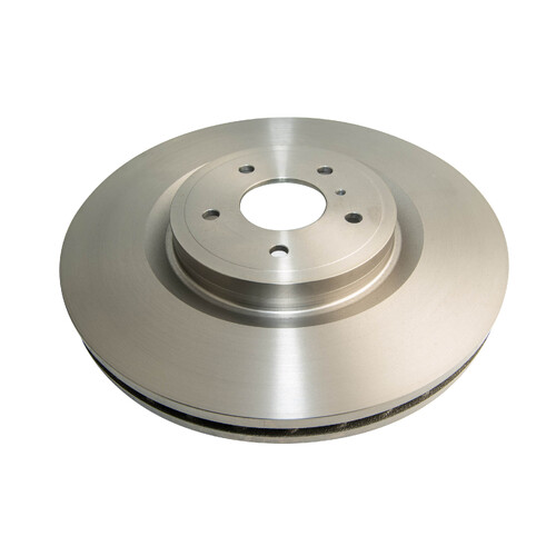 DBA Street Series Standard Brake Rotor (1) DBA2314