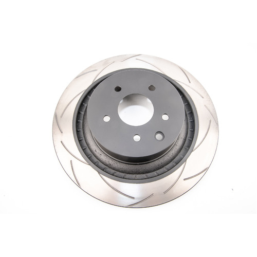 DBA Street Series Standard Brake Rotor (1) DBA2315