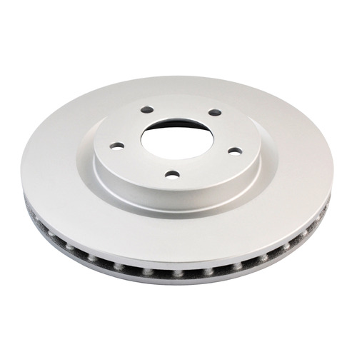 DBA Front Street Series EnShield Brake Rotor (1) DBA2316E RDA7882