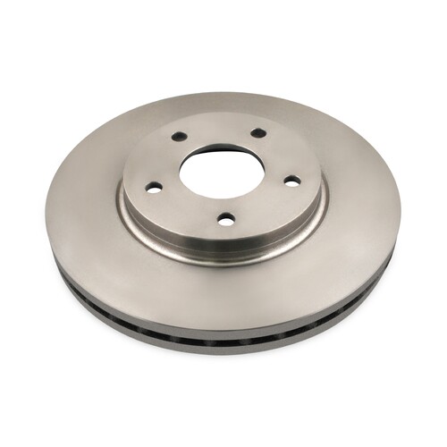 DBA Street Series Standard Brake Rotor (1) DBA2327