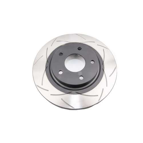 DBA Street T2 Slotted Kp DBA2327S