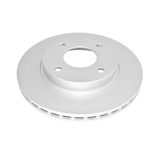 DBA Front Street Series En-shield Brake Rotor (1) DBA2328E RDA7707