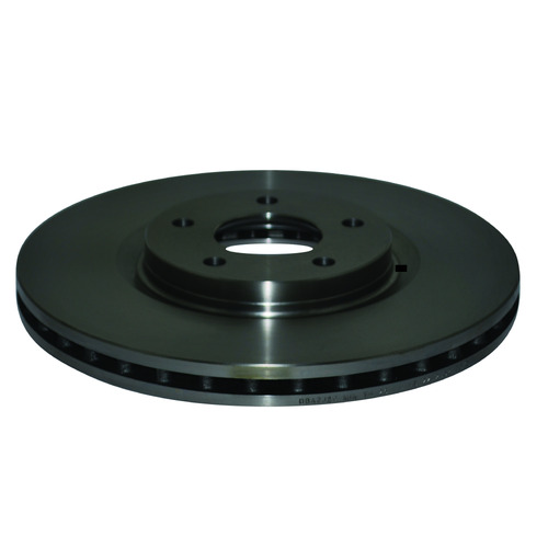 DBA Street Series Standard Brake Rotor (1) DBA2329