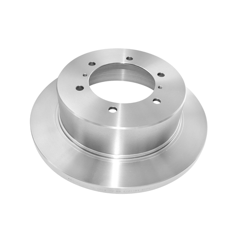 DBA Street Series Standard Brake Rotor (1) DBA233