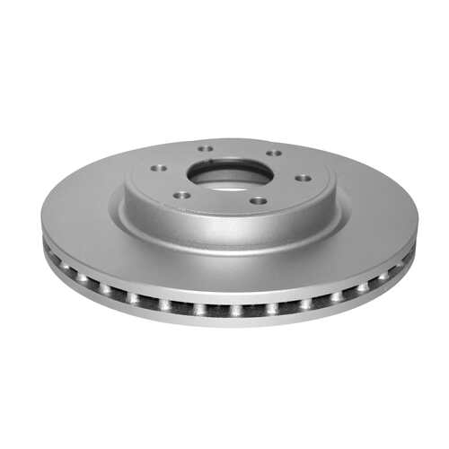 DBA En-shield Standard Brake Rotor Kp DBA2332E