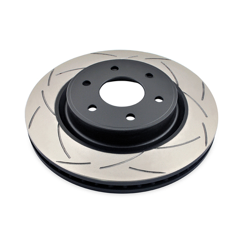 DBA 4x4 Survival T2 Slot Kp DBA2332S