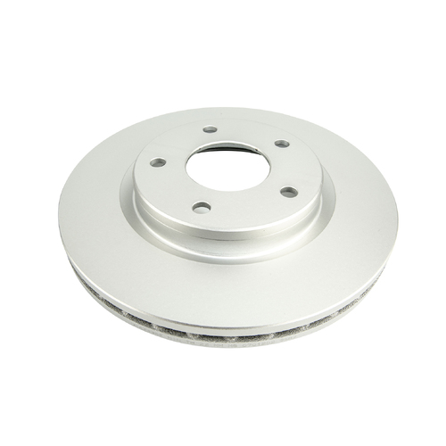 DBA En-shield Standard Brake Rotor Kp DBA2335E