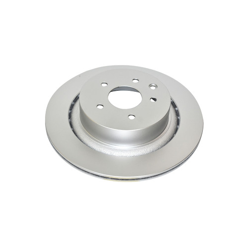 DBA En-shield Standard Brake Rotor DBA2337E