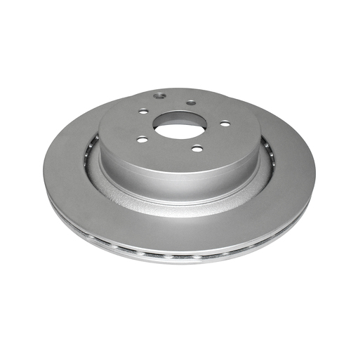 DBA En-shield Standard Brake Rotor Kp DBA2339E