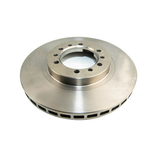 DBA Street Series Standard Brake Rotor (1) DBA234
