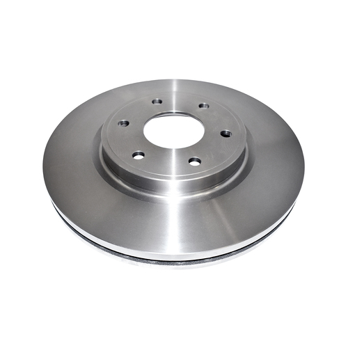 DBA Street Series Standard Brake Rotor (1) DBA2340