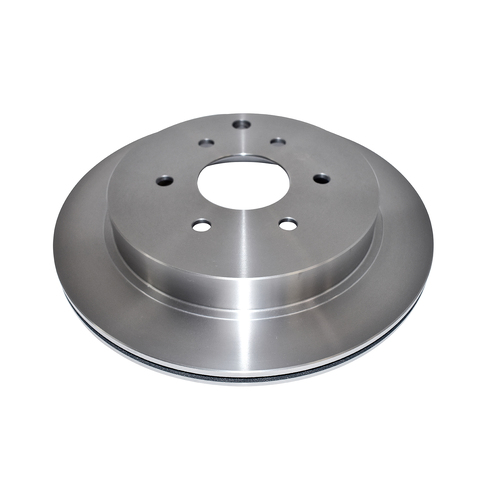 DBA Street Series Standard Brake Rotor (1) DBA2341