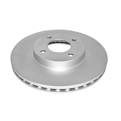 DBA En-shield Standard Brake Rotor Kp DBA2345E