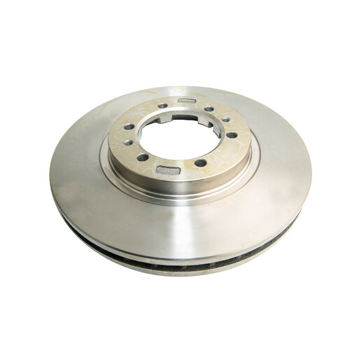 DBA Street Series Standard Brake Rotor (1) DBA236