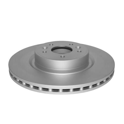 DBA En-shield Standard Brake Rotor Kp DBA2366E