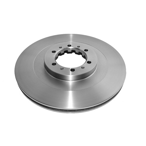 DBA Street Series Standard Brake Rotor (1) DBA237