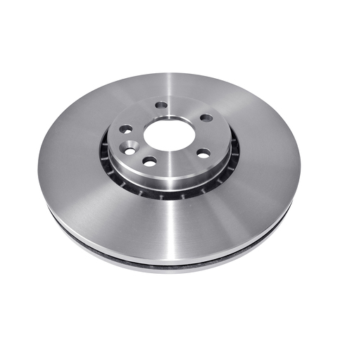 DBA Street Series Standard Brake Rotor (1) DBA2374