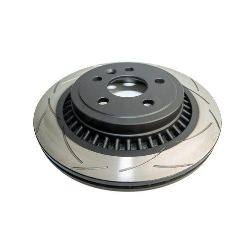 DBA Street Series Standard Brake Rotor (1) DBA2375