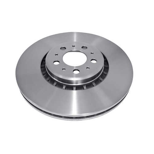 DBA Street Series Standard Brake Rotor (1) DBA2376