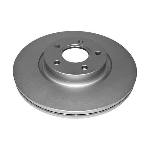 DBA En-shield Standard Brake Rotor DBA2380E
