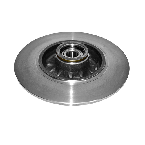 DBA Street Series Standard Brake Rotor (1) DBA2381
