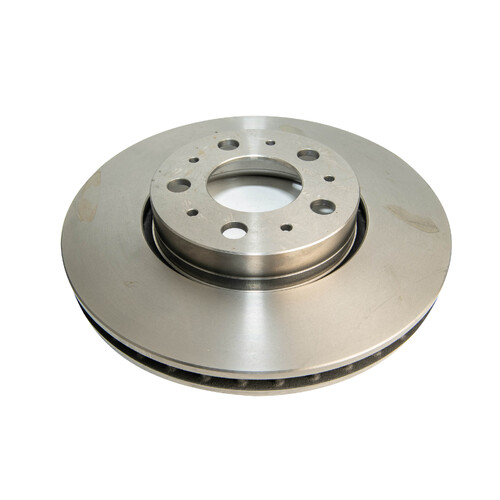 DBA Street Series Standard Brake Rotor (1) DBA2382