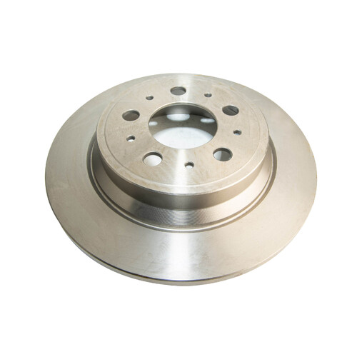 DBA Street Series Standard Brake Rotor (1) DBA2383
