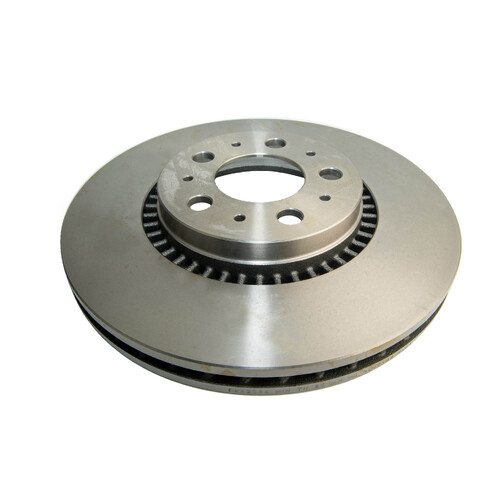 DBA Street Series Standard Brake Rotor (1) DBA2384