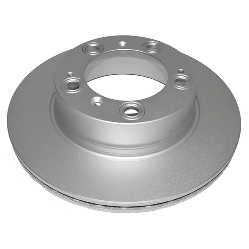 DBA En-shield Standard Brake Rotor Kp DBA2387E