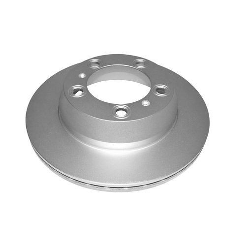 DBA En-shield Standard Brake Rotor Kp DBA2389E
