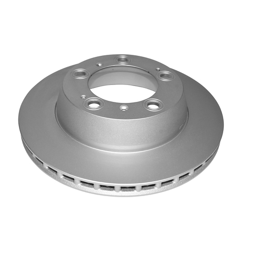 DBA En-shield Standard Brake Rotor Kp DBA2395E