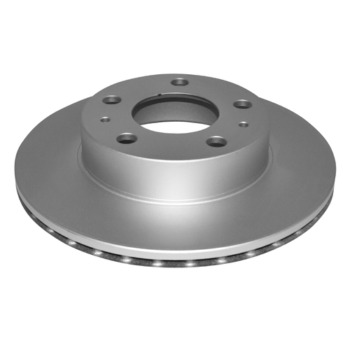 DBA En-shield Standard Brake Rotor Kp DBA2400E