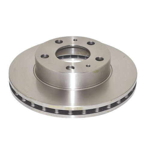 DBA Street Series Standard Brake Rotor (1) DBA2402
