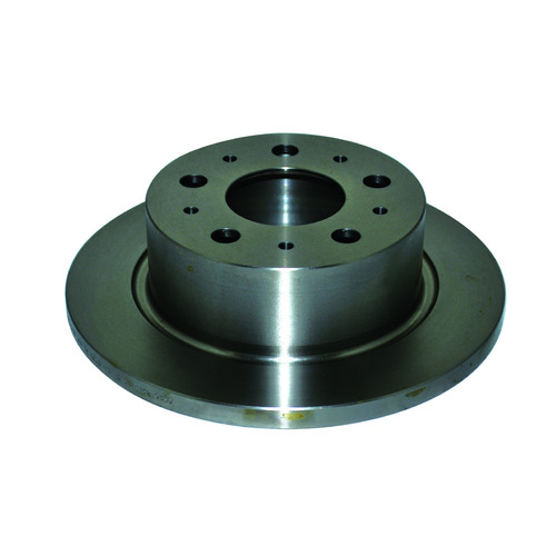 DBA Street Series Standard Brake Rotor (1) DBA2403
