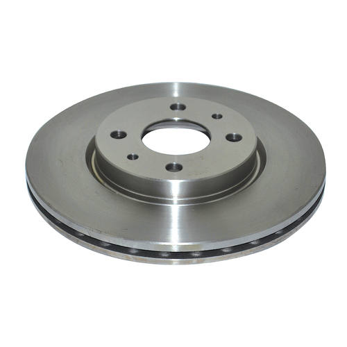 DBA Street Series Standard Brake Rotor (1) DBA2404 thumbnail