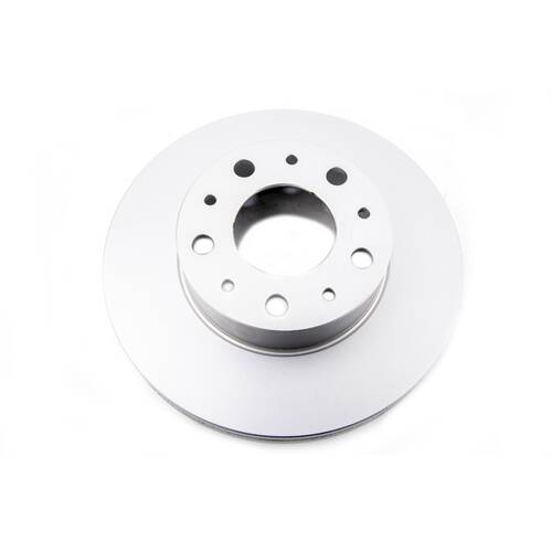 DBA En-shield Standard Brake Rotor Pp DBA2406E