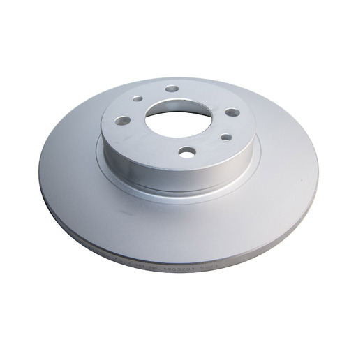 DBA En-shield Standard Brake Rotor Sld DBA2407E