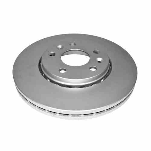DBA En-shield Standard Brake Rotor Kp DBA2408E