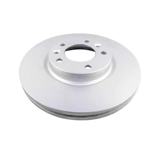 DBA En-shield Standard Brake Rotor Kp DBA2410E