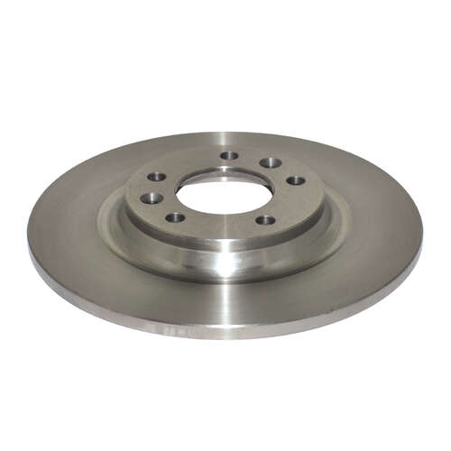 DBA Street Series Standard Brake Rotor (1) DBA2411