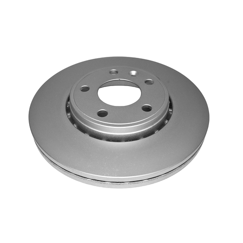 DBA En-shield Standard Brake Rotor Kp DBA2412E