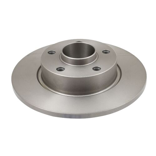DBA Street Series Standard Brake Rotor (1) DBA2413 thumbnail