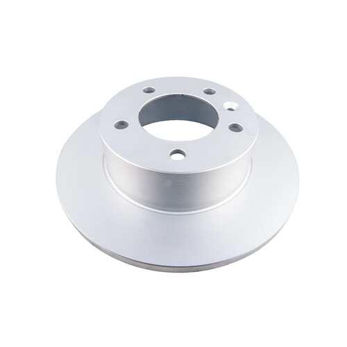 DBA En-shield Standard Brake Rotor Sld DBA2415E