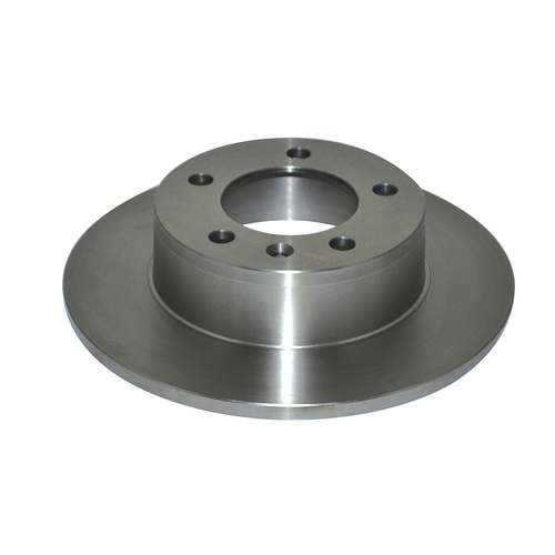 DBA Street Series Standard Brake Rotor (1) DBA2417